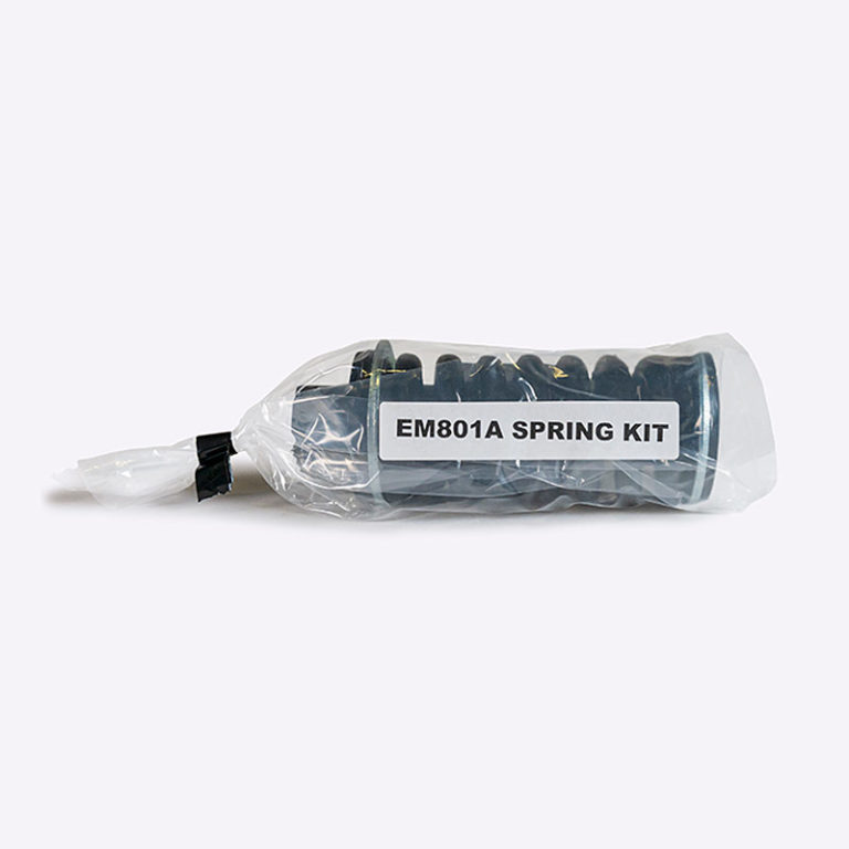Elevator Wire Rope Sockets - EMCO