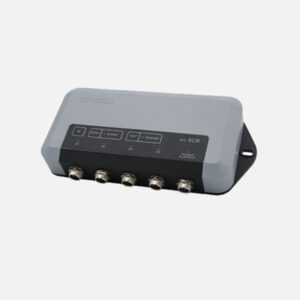 SCR BROKEN BELT DETECTION UNIT