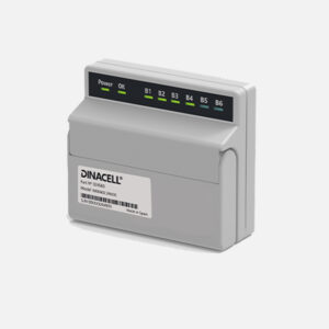 WBD Broken Belt Detection Unit