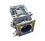 Submersible Hydraulic Motors